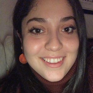 Meet your Posher, Francisca